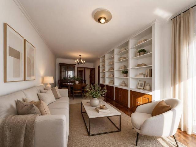 Piso en venta en Casco Antigo, Pontevedra