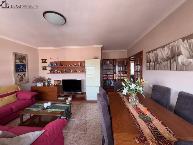 Piso en venta en Pontevedra, Moureira de Arriba
