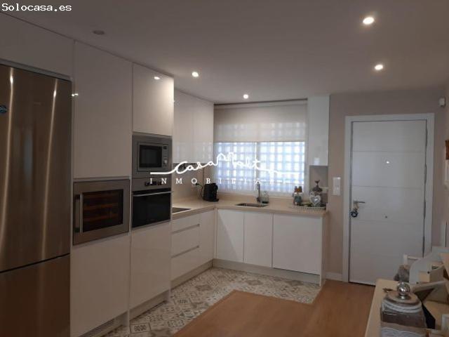 Piso en venta en Capnegret, la Marina Baixa