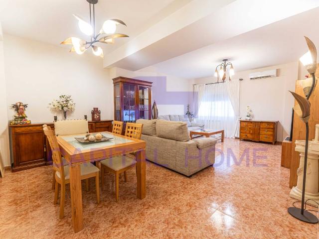 Piso en venta en Arroyomolinos, Madrid