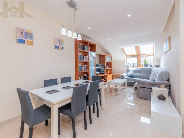 Piso en venta en Arroyomolinos, Madrid