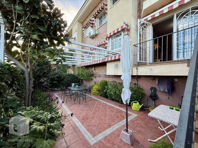 Piso en venta en Arroyomolinos, Madrid