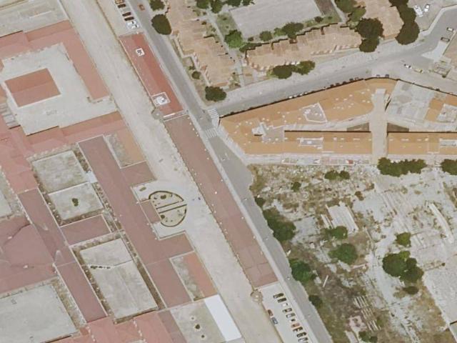 Piso en venta en Ocaña, Castilla-La Mancha