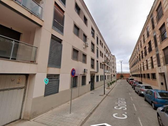 Piso en venta en Ocaña, Toledo