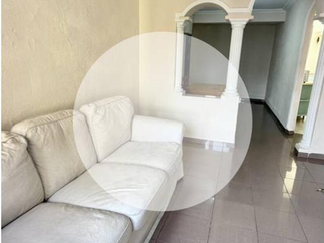 Piso en venta en Triana, Sevilla