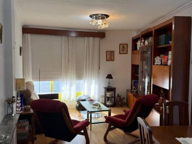 Piso en venta en Monforte De Lemos, Monforte de Lemos