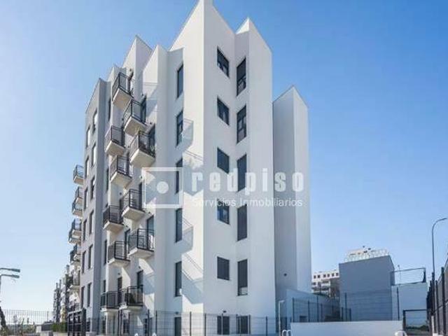 Casa en alquiler en Valdemoro, Madrid