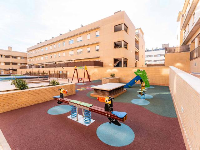 Piso en venta en Arroyomolinos, Madrid