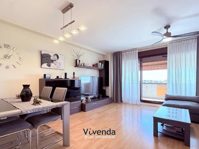 Piso en venta en Arroyomolinos, Madrid