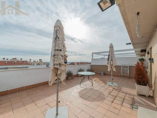 Piso en venta en Arroyomolinos