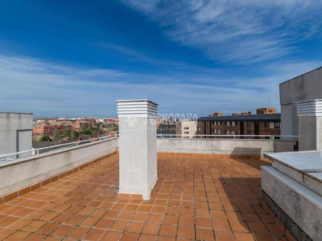 Piso en venta en Arroyomolinos, Madrid