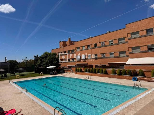 Piso en venta en Arroyomolinos, Madrid