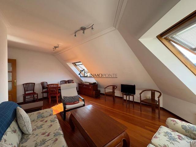 Piso en venta en Casco Antigo, Pontevedra