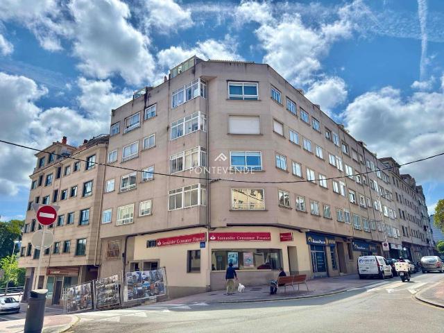 Piso en venta en Casco Antigo, Pontevedra