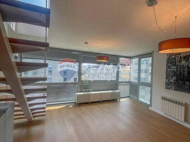 Piso en venta en Pontevedra, Moureira de Arriba