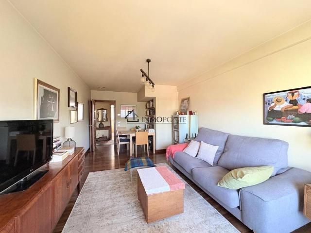 Piso en venta en Casco Antigo, Pontevedra