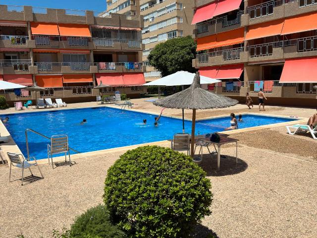 Piso en venta en La Manga Del Mar Menor, Los Nietos Viejos