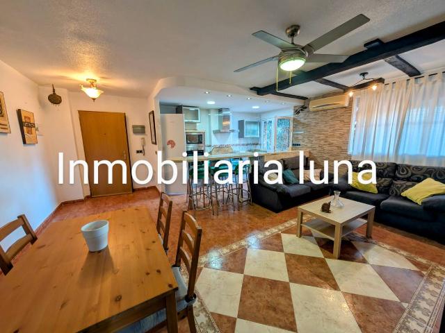 Piso en venta en La Manga Del Mar Menor, Los Nietos Viejos