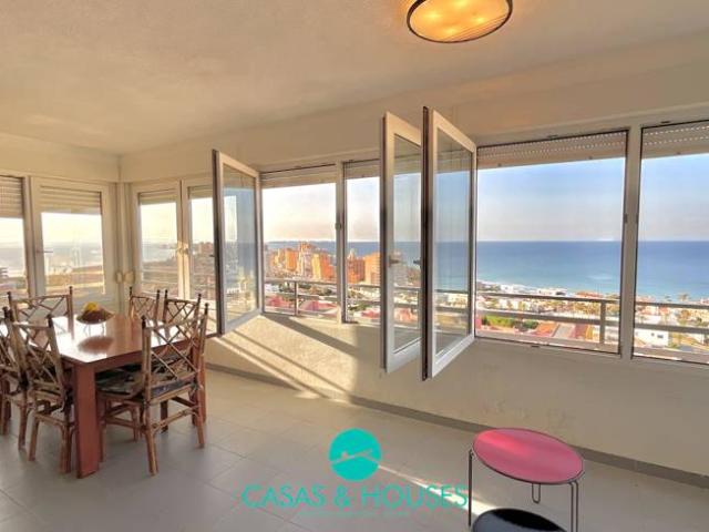 Piso en venta en La Manga Del Mar Menor, Los Nietos Viejos