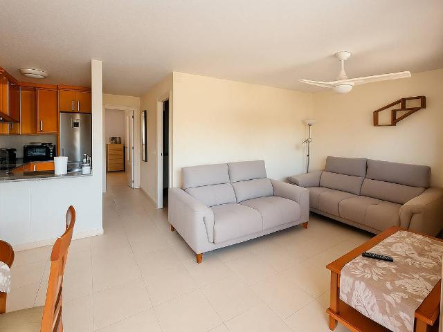 Piso en venta en La Manga Del Mar Menor, Los Nietos Viejos
