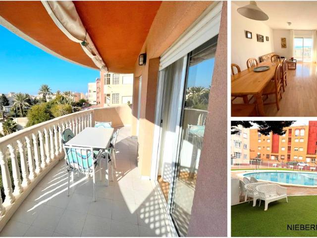 Piso en venta en Rincón de San Ginés, Campo de Cartagena y Mar Menor