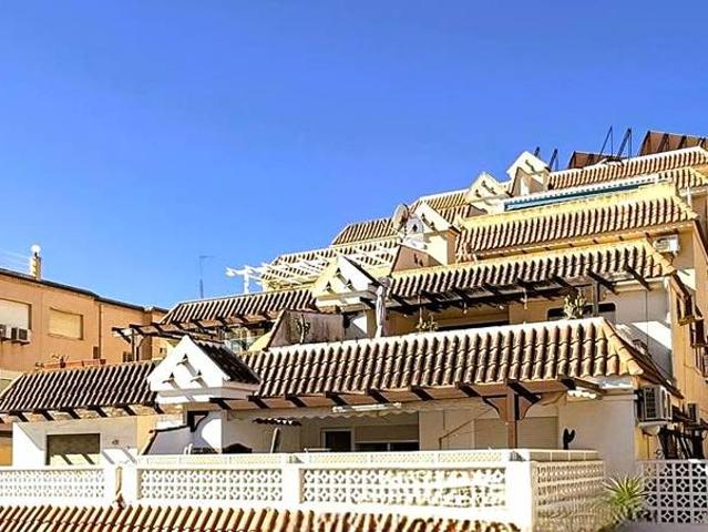 Piso en venta en Rincón de San Ginés, Campo de Cartagena y Mar Menor