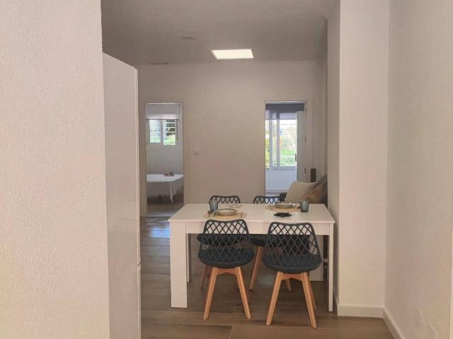 Piso en venta en La Manga Del Mar Menor, Los Nietos Viejos
