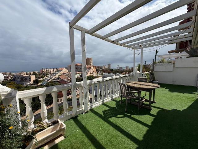 Piso en venta en Rincón de San Ginés, Campo de Cartagena y Mar Menor