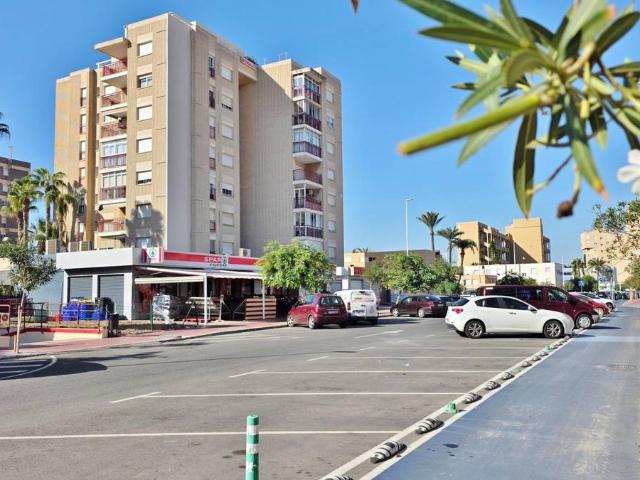 Piso en venta en Los Nietos Viejos, Cartagena