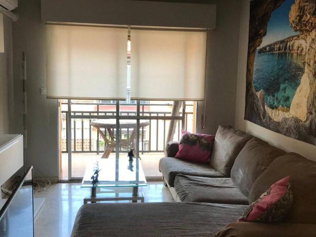 Piso en venta en Linares, Andalucía