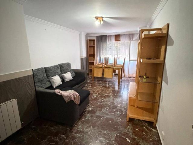 Piso en venta en Linares, Andalucía
