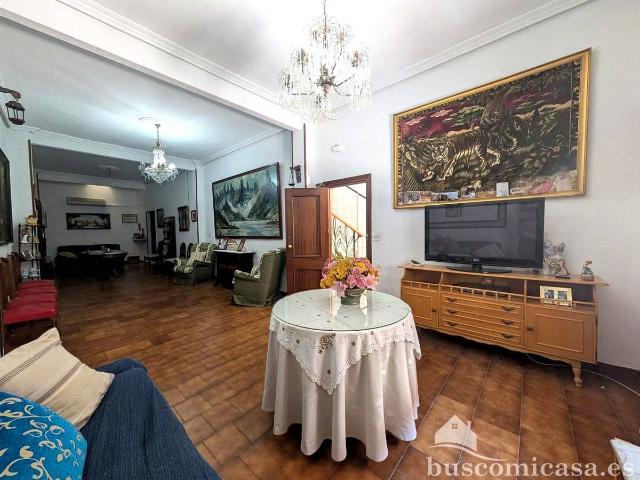Piso en venta en Linares, Andalucía