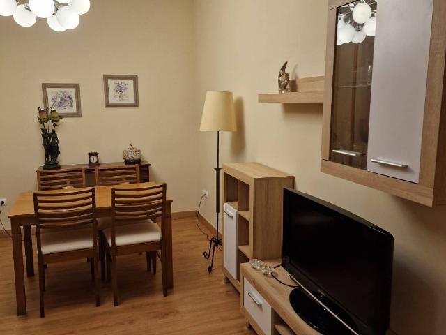 Piso en venta en Linares, Andalucía