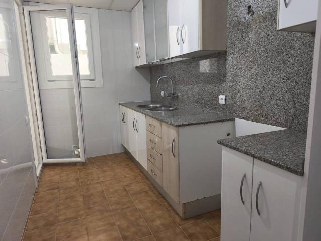 Piso en venta en Amposta
