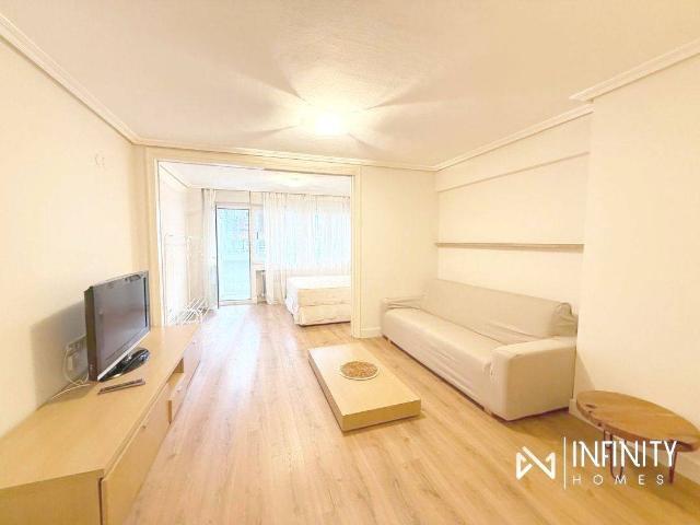 Piso en venta en Ibaiondo, Bilbao