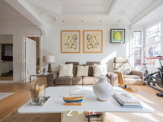 Piso en venta en Casco Viejo, Bilbao
