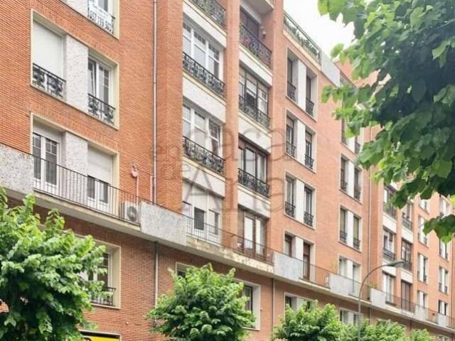 Piso en venta en Ibaiondo, Bilbao