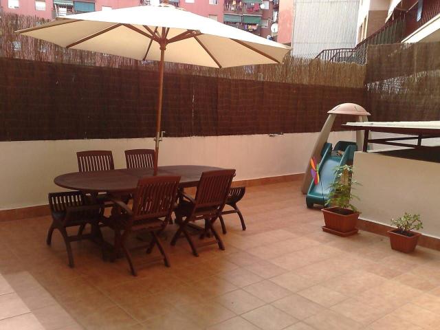 Piso en venta en Ripollet, Maragall