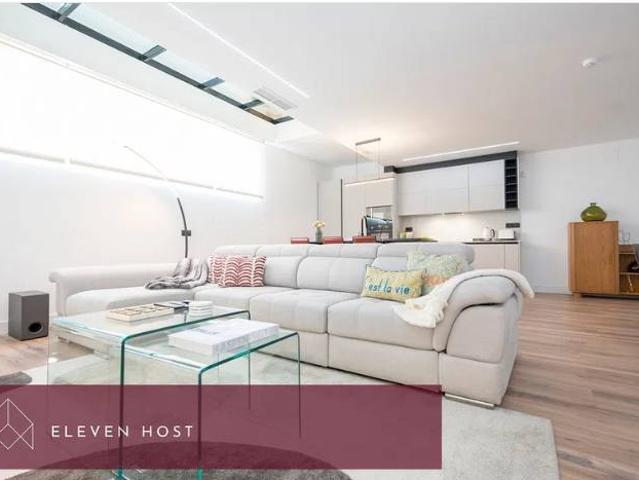 Piso en venta en Valdelasfuentes, Alcobendas