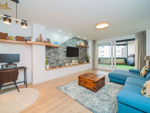 Piso en venta en Tres Cantos