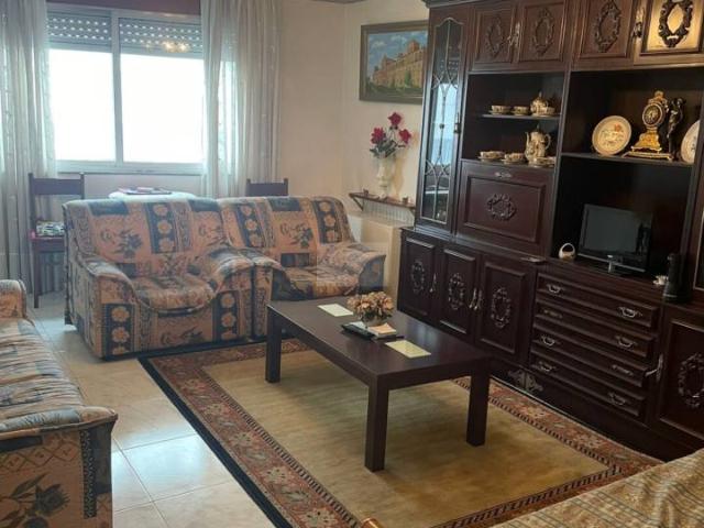 Piso en venta en Monforte de Lemos, Monforte De Lemos