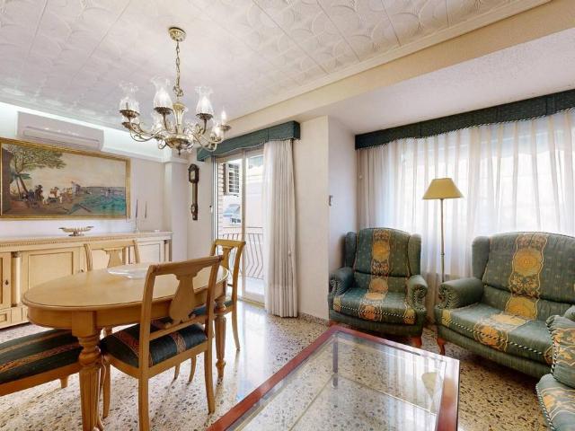 Piso en venta en Torrent, Baix Empordà