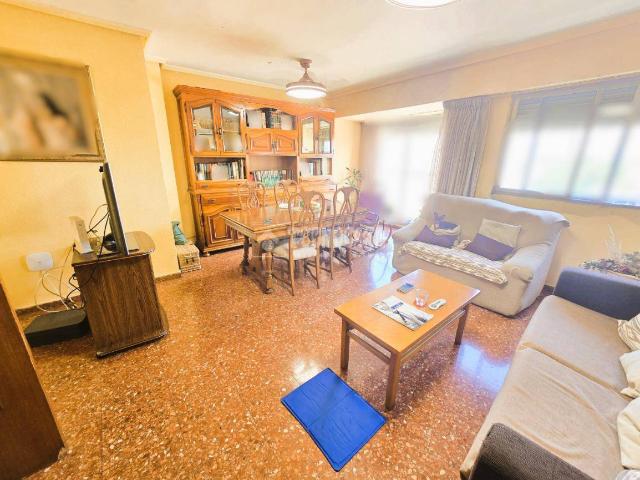 Piso en venta en Torrent, Torrentí