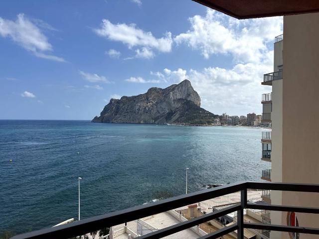 Piso en venta en San Bernardo, la Marina Alta