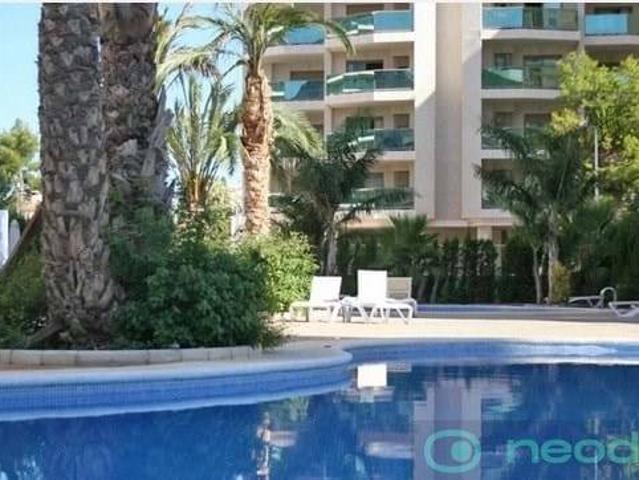 Piso en venta en San Bernardo, la Marina Alta
