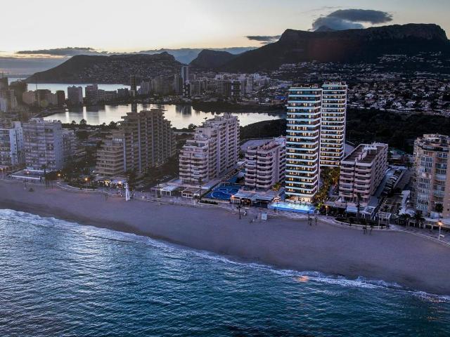 Piso en venta en San Bernardo, la Marina Alta