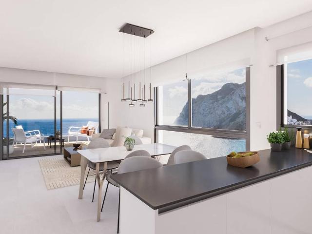 Piso en venta en San Bernardo, la Marina Alta