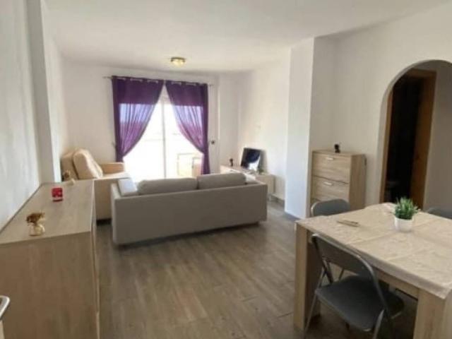 Piso en venta en San Bernardo, la Marina Alta