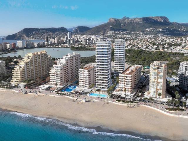 Piso en venta en San Bernardo, la Marina Alta