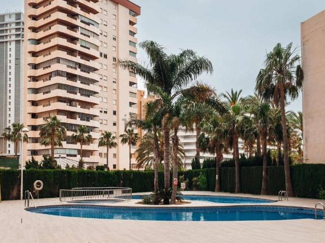 Piso en venta en Calpe, La Manzanera